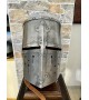 Templar Helmet - Battle Ready