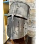 Templar Helmet - Battle Ready