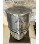 Templar Helmet - Battle Ready