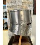 Templar Helmet - Battle Ready