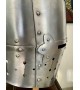 Templar Helmet - Battle Ready