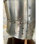 Templar Helmet - Battle Ready