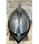 Medieval Knight's Helmet