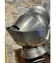 Medieval Knight's Helmet
