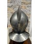 Medieval Knight's Helmet