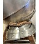 Medieval Knight's Helmet