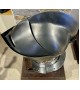 Medieval Knight's Helmet