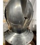 Medieval Knight's Helmet