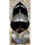 Medieval Knight's Helmet
