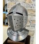 Elmo Medievale da Cavaliere
