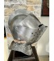 Elmo Medievale da Cavaliere