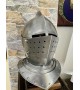 French Armet, 16th Century Helmet