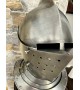 French Armet, 16th Century Helmet