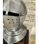 French Armet, 16th Century Helmet