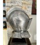 French Armet, 16th Century Helmet
