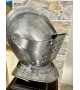 French Armet, 16th Century Helmet