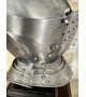 French Armet, 16th Century Helmet