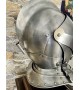 French Armet, 16th Century Helmet