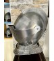 French Armet, 16th Century Helmet