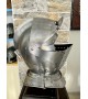 French Armet, 16th Century Helmet