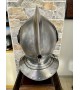 French Armet, 16th Century Helmet