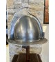 Morion Helmet with Crest