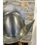 Morion Helmet with Rosettes