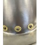 Morion Helmet with Rosettes