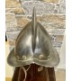 Morion Helmet with Rosettes