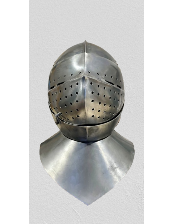 Bascinet Helmet