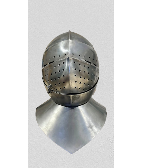 Bascinet Helmet