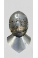 Bascinet Helmet