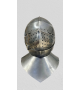 Bascinet Helmet