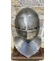 Bascinet Helmet