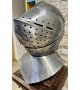 Bascinet Helmet