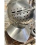 Bascinet Helmet