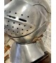 Bascinet Helmet