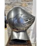 Bascinet Helmet