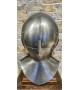 Bascinet Helmet