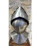 Bascinet Helmet