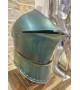 Frog-mouth Helm