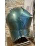 Frog-mouth Helm
