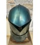 Frog-mouth Helm