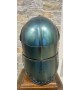 Frog-mouth Helm