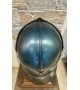 Frog-mouth Helm
