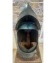Frog-mouth Helm