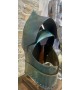 Frog-mouth Helm