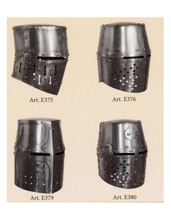 Helmet Templar - knights templar helmet