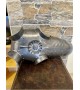 Medieval Shaffron - Medieval Horse Armor