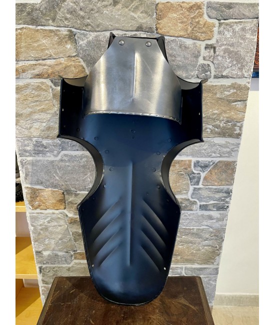 Medieval Shaffron - Medieval Horse Armor